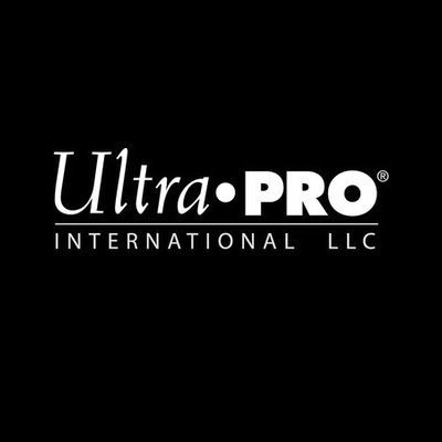 Photo of Ultra Pro Logo